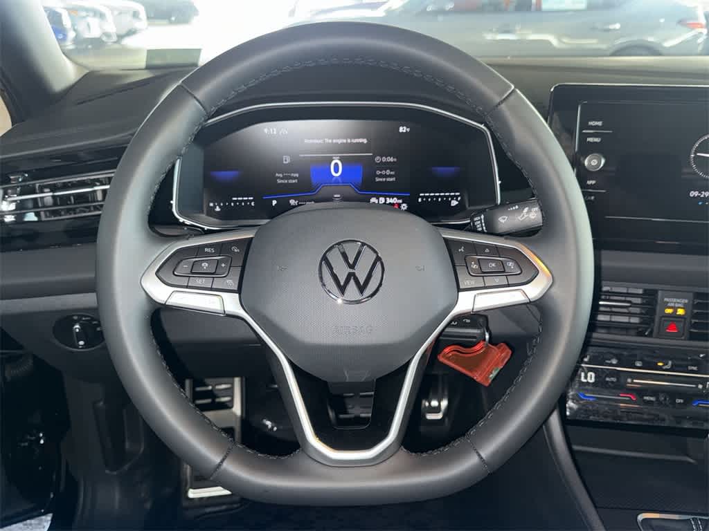 Thumbnail: 2026 Volkswagen Jetta - 15