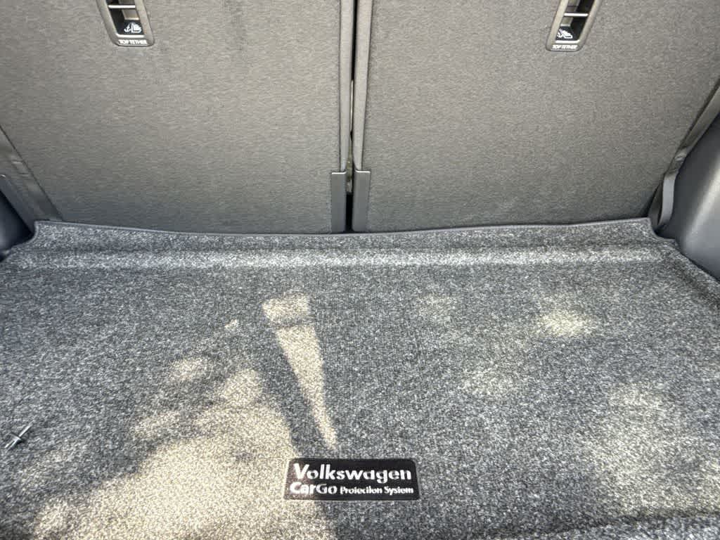 Thumbnail: 2026 Volkswagen Atlas - 25