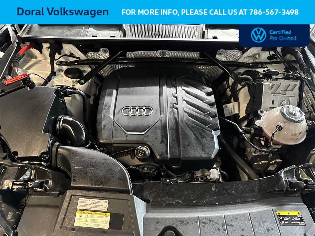 Thumbnail: 2023 Audi Q5 - 12