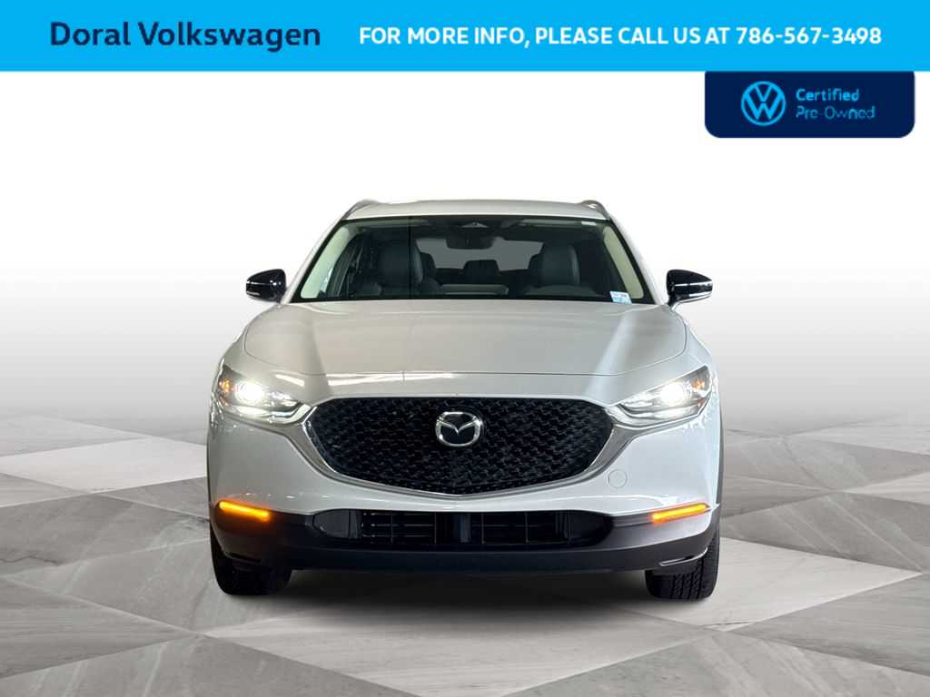 Thumbnail: 2025 Mazda CX-30 - 3