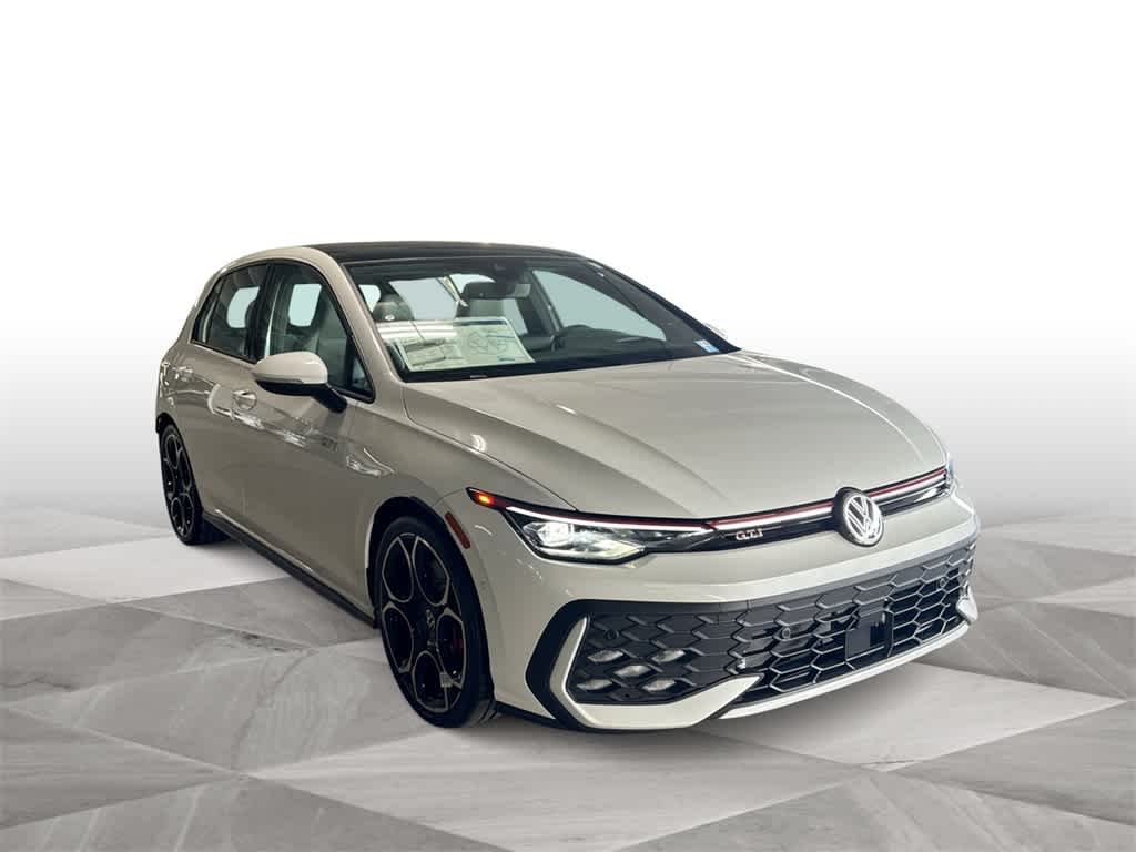Thumbnail: 2025 Volkswagen Golf - 2