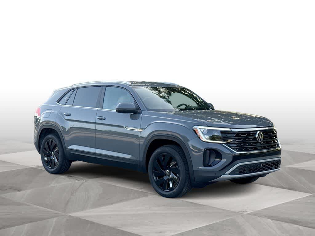 Thumbnail: 2026 Volkswagen Atlas - 2