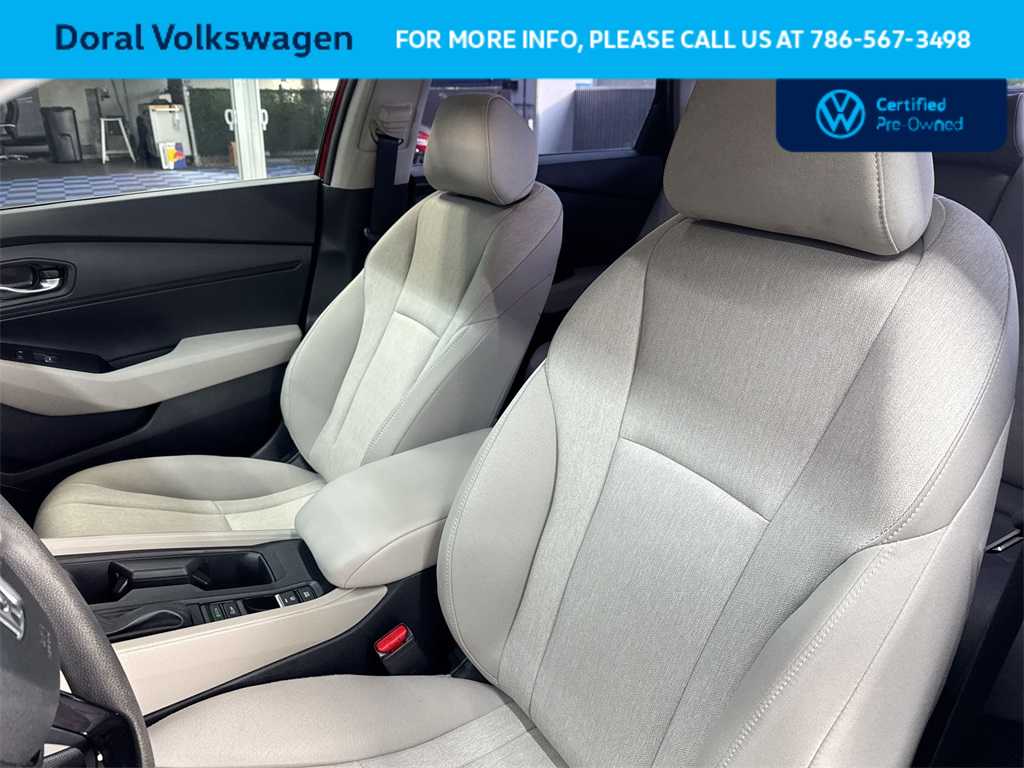 Thumbnail: 2023 Honda Accord - 14