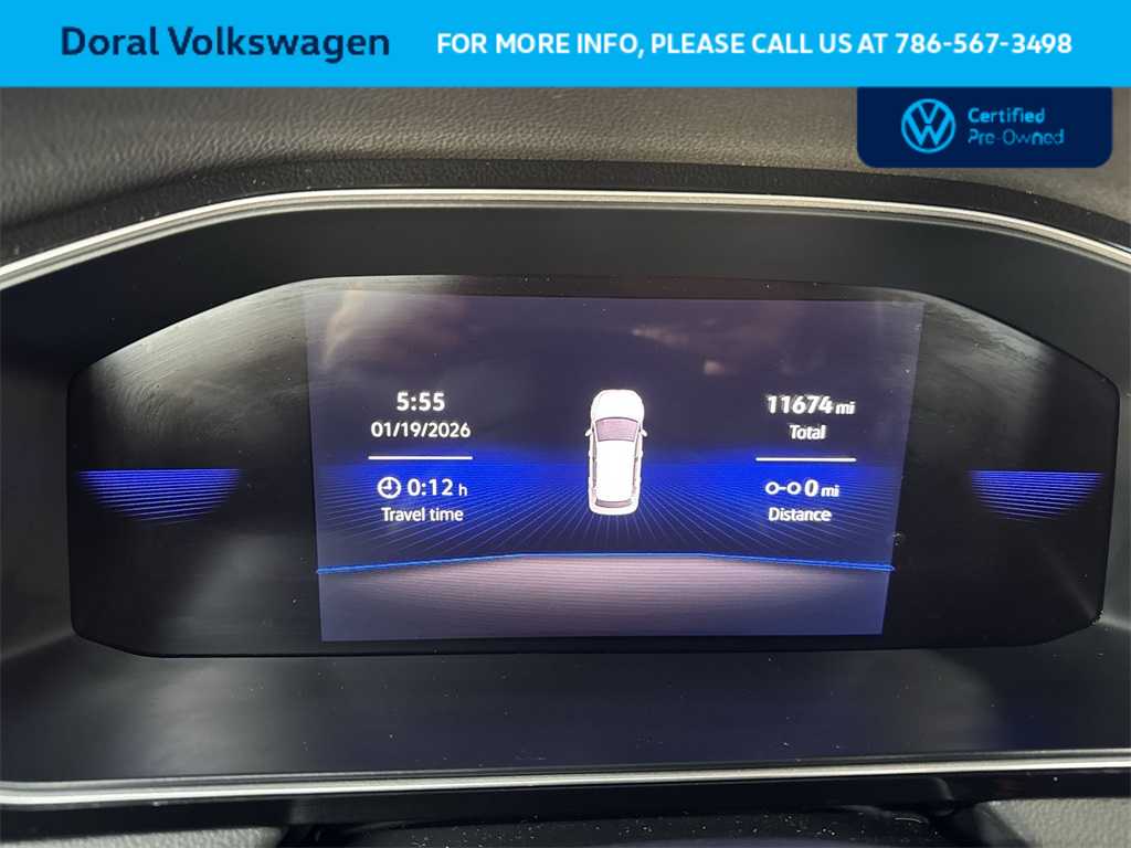 Thumbnail: 2025 Volkswagen Jetta - 16