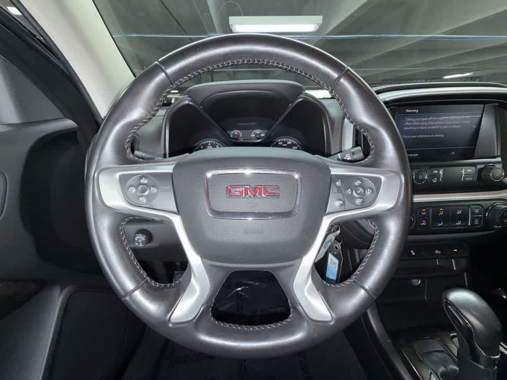 Thumbnail: 2022 GMC Canyon - 15