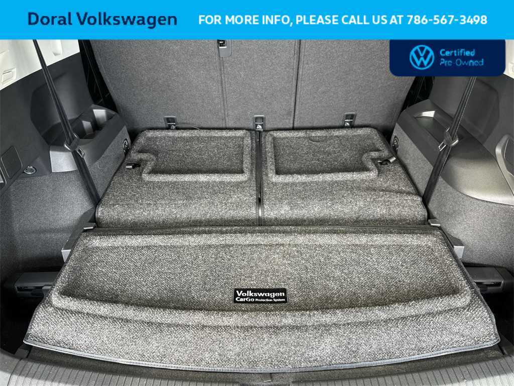 Thumbnail: 2023 Volkswagen Tiguan - 25