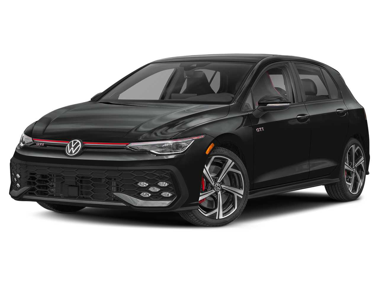 Thumbnail: 2026 Volkswagen Golf - 1
