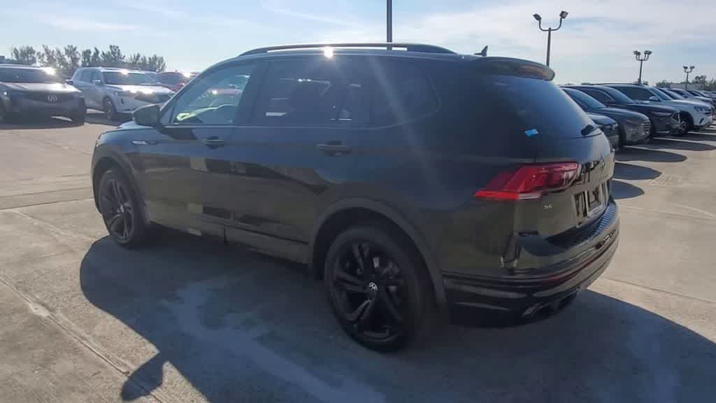 Thumbnail: 2024 Volkswagen Tiguan - 6