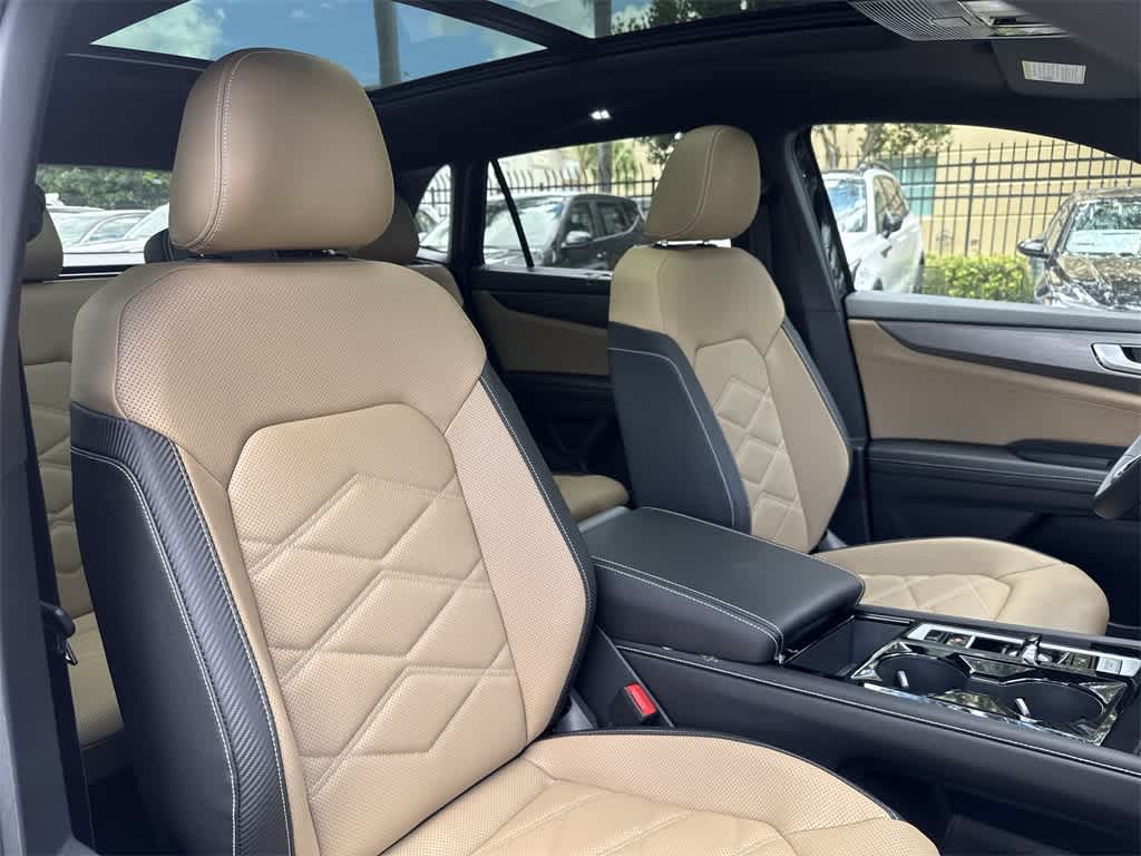 Thumbnail: 2026 Volkswagen Atlas - 27