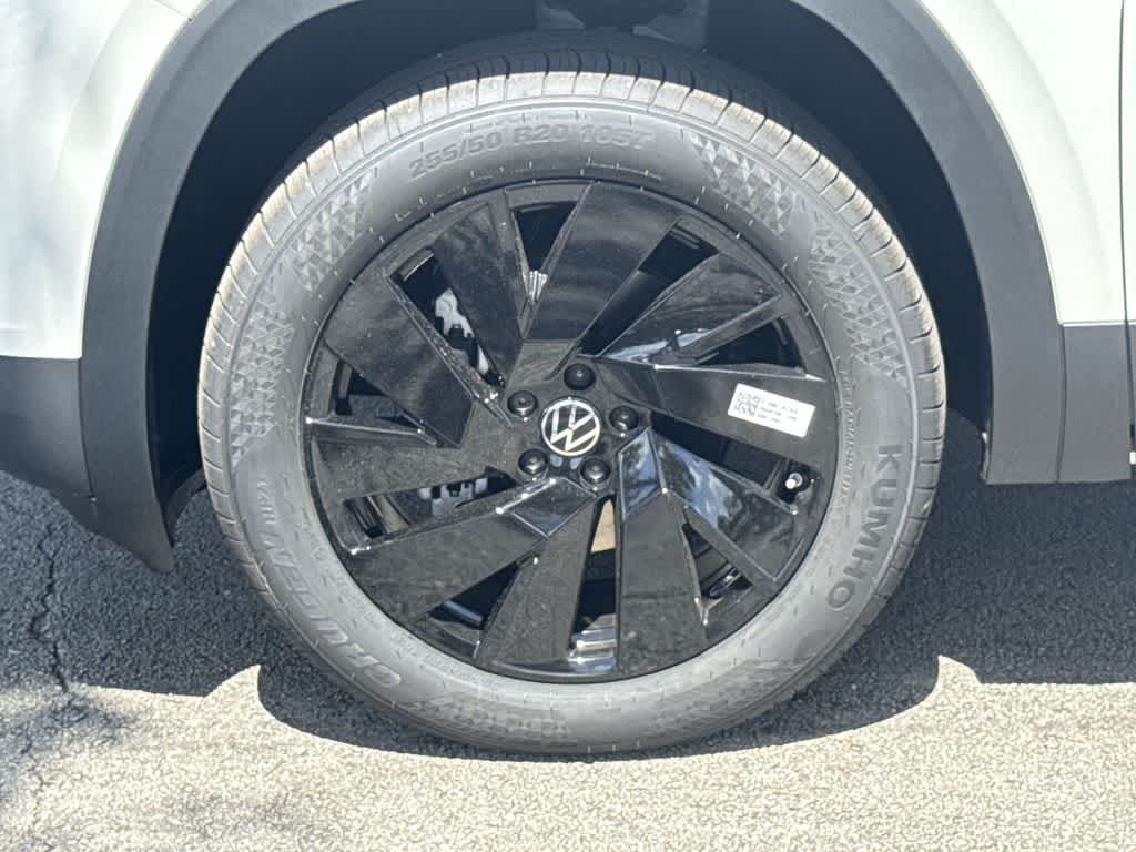 Thumbnail: 2026 Volkswagen Atlas - 11