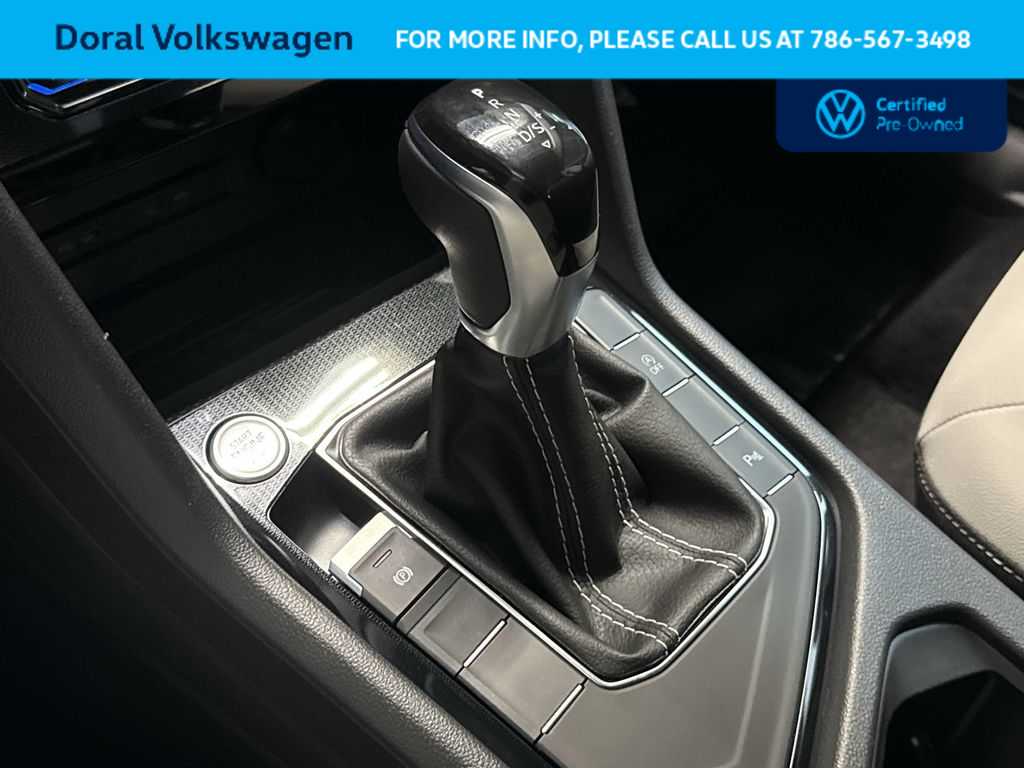 Thumbnail: 2025 Volkswagen Taos - 21