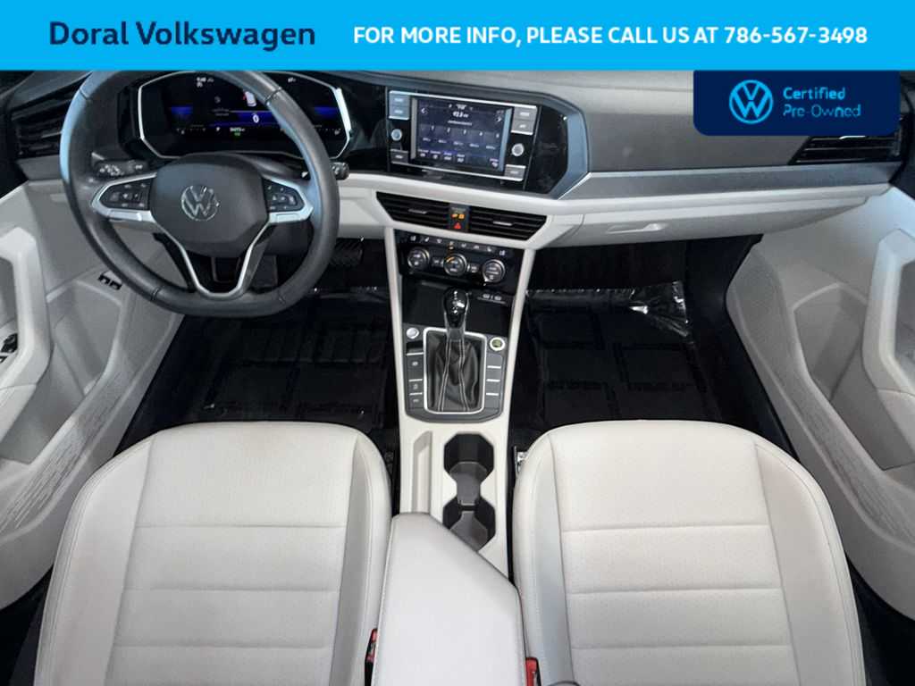 Thumbnail: 2024 Volkswagen Jetta - 24