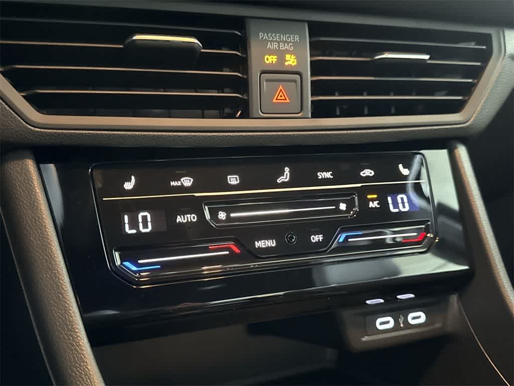 Thumbnail: 2026 Volkswagen Jetta - 20