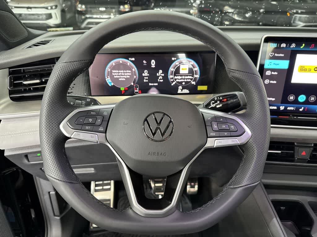 Thumbnail: 2026 Volkswagen Tiguan - 15