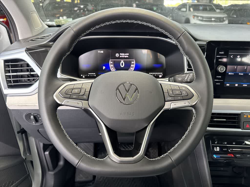 Thumbnail: 2026 Volkswagen Taos - 13