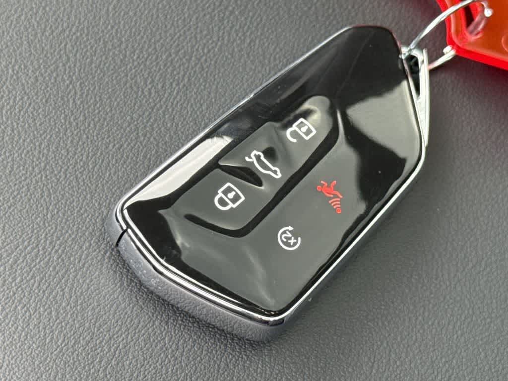 Thumbnail: 2026 Volkswagen Tiguan - 28