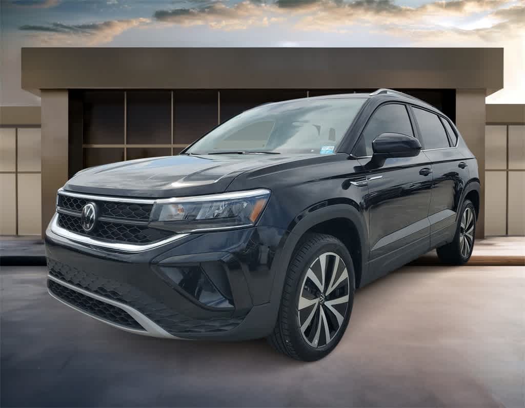 2024 Volkswagen Taos SE -
                  Doral, FL