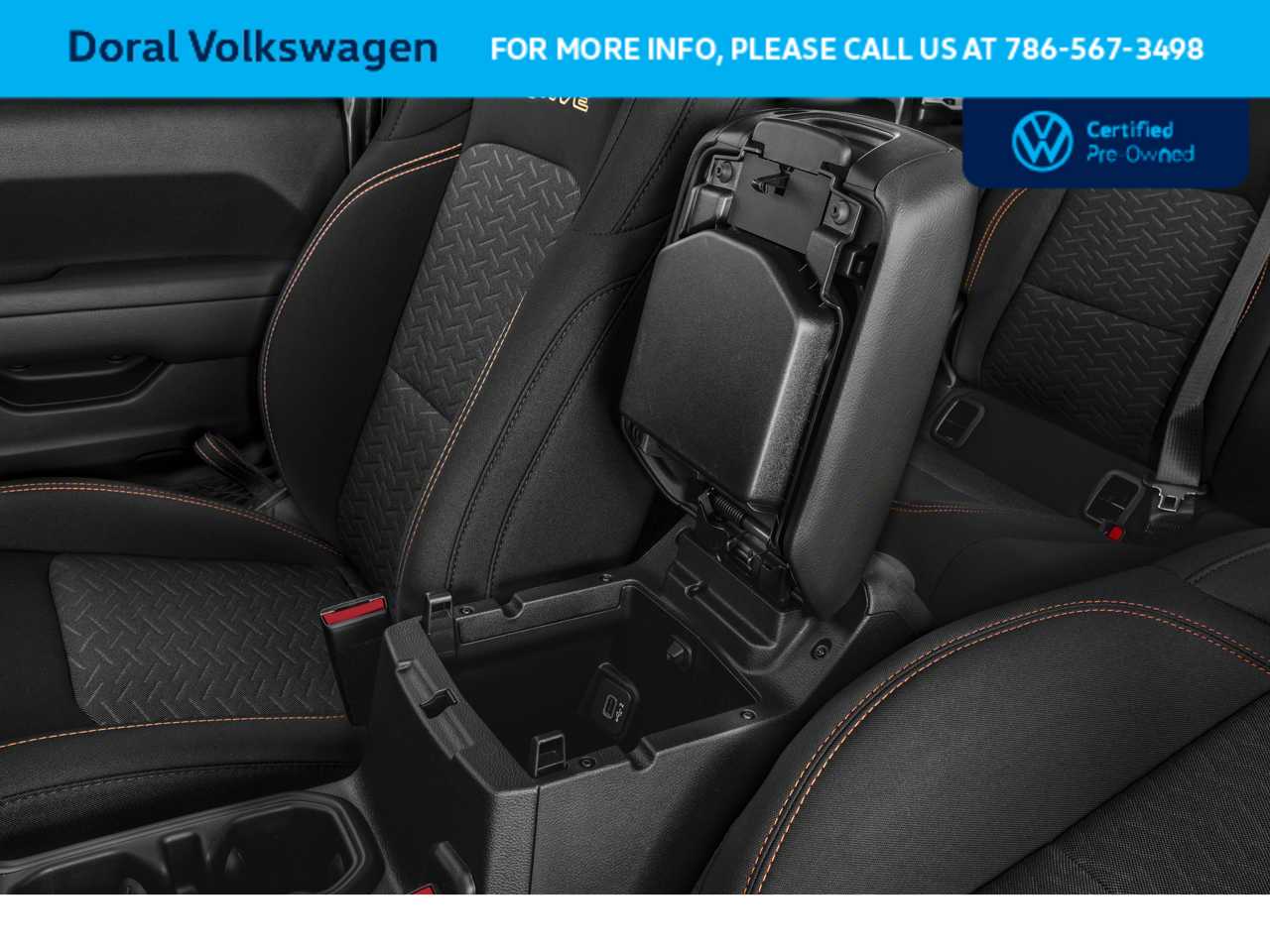 Thumbnail: 2023 Jeep Gladiator - 10