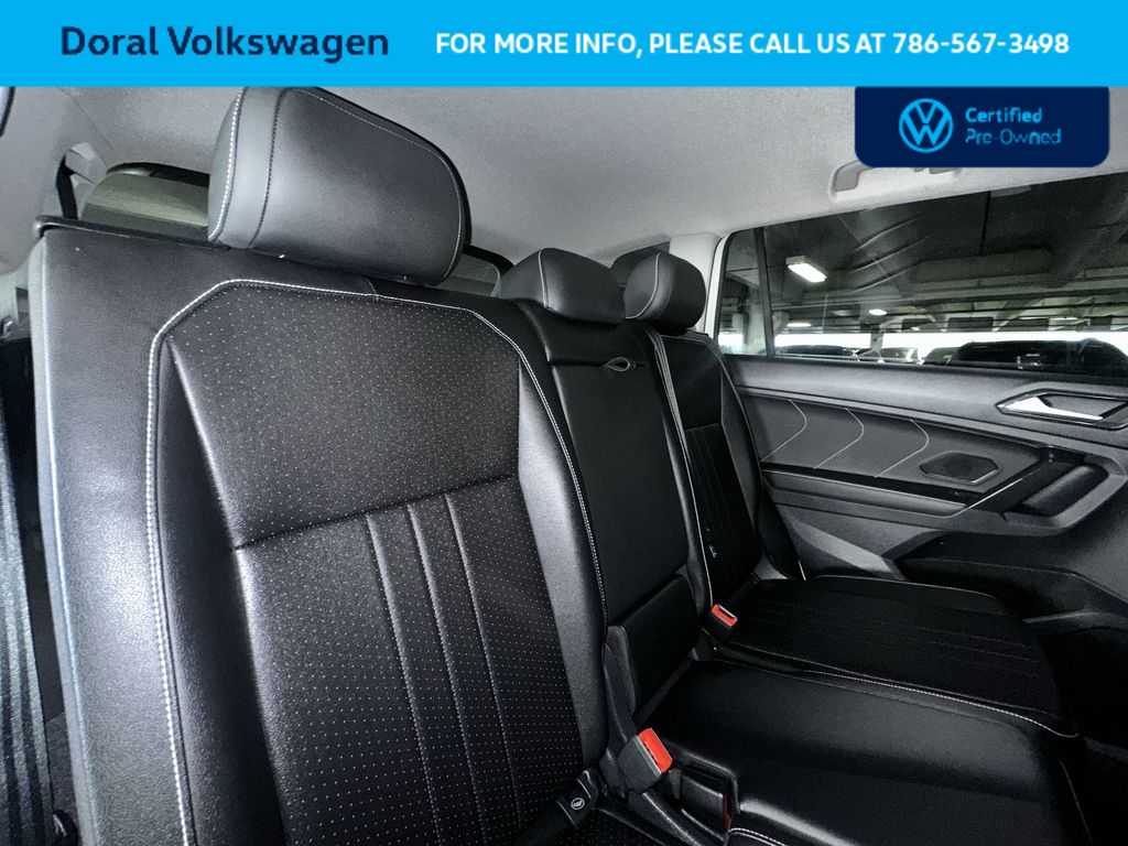Thumbnail: 2023 Volkswagen Tiguan - 26