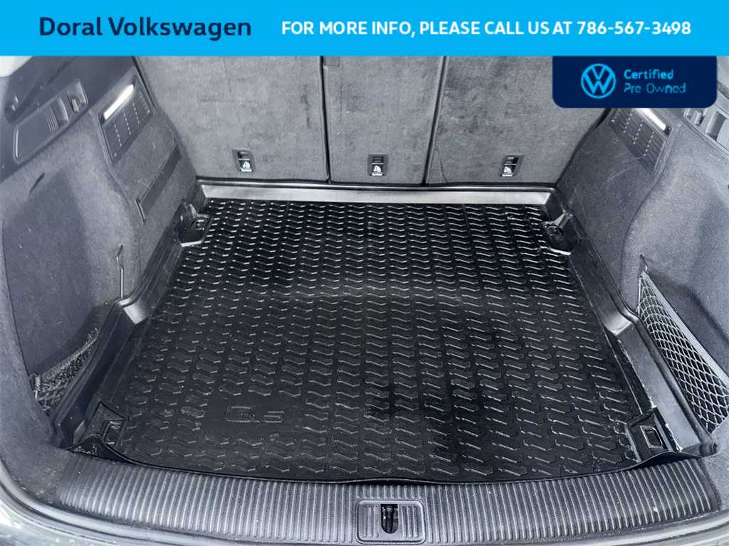 Thumbnail: 2023 Audi Q5 - 24