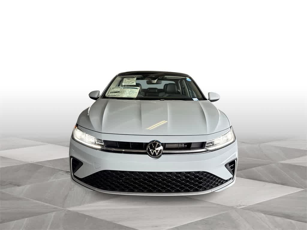 Thumbnail: 2026 Volkswagen Jetta - 3