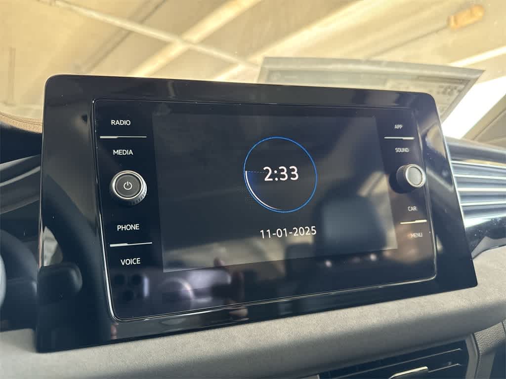 Thumbnail: 2026 Volkswagen Jetta - 18