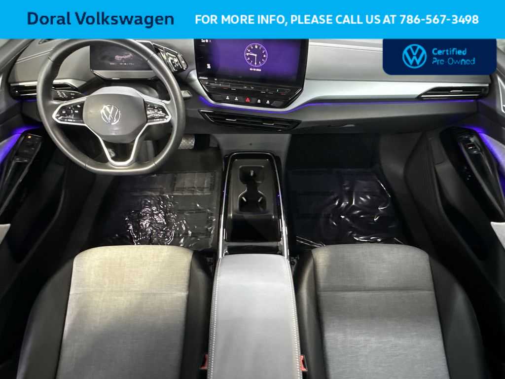 Thumbnail: 2023 Volkswagen ID.4 - 24