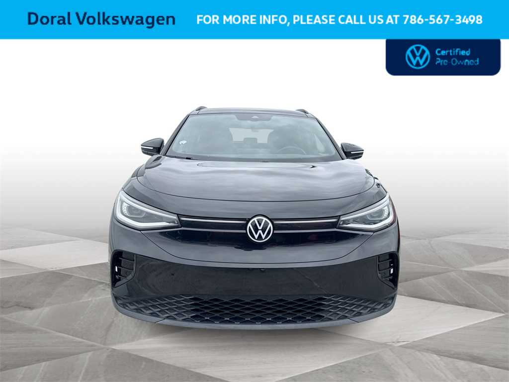 Thumbnail: 2023 Volkswagen ID.4 - 3