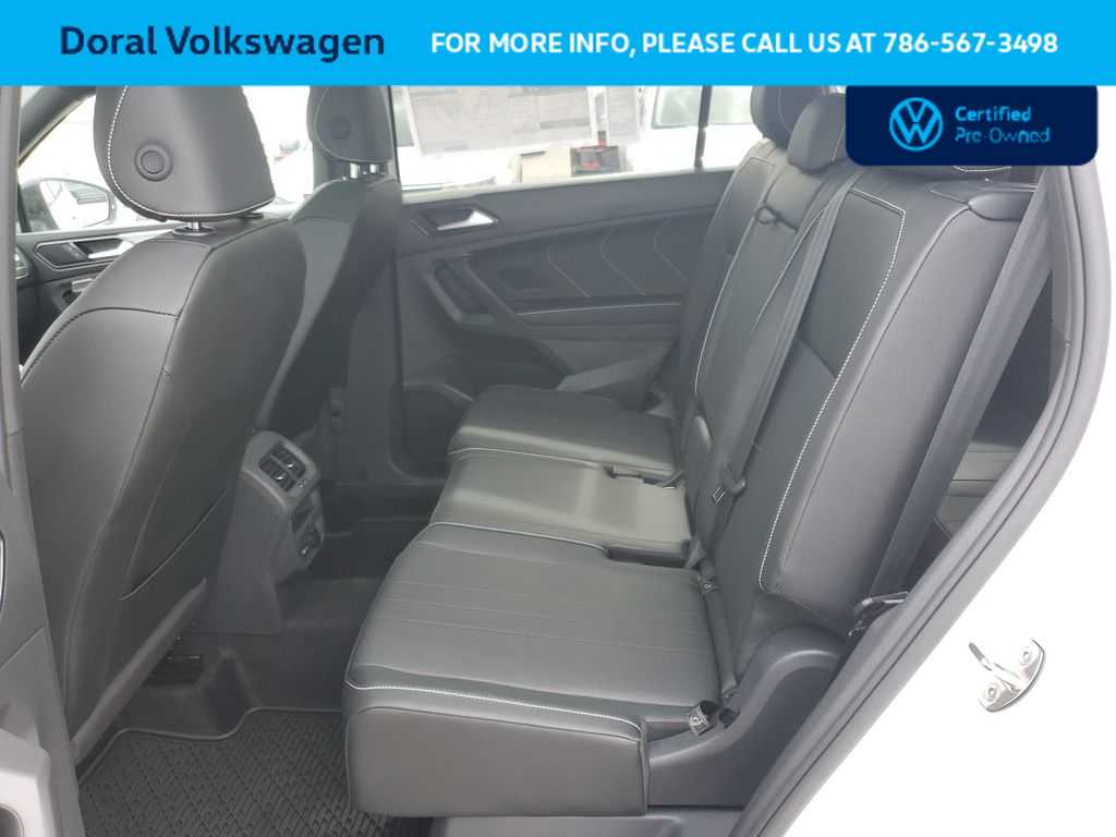 Thumbnail: 2024 Volkswagen Tiguan - 26