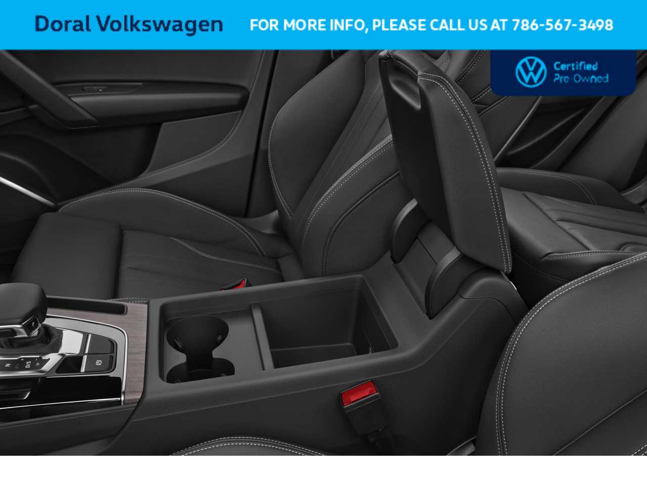Thumbnail: 2023 Audi Q5 - 14