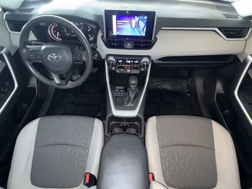 Thumbnail: 2024 Toyota RAV4 - 24