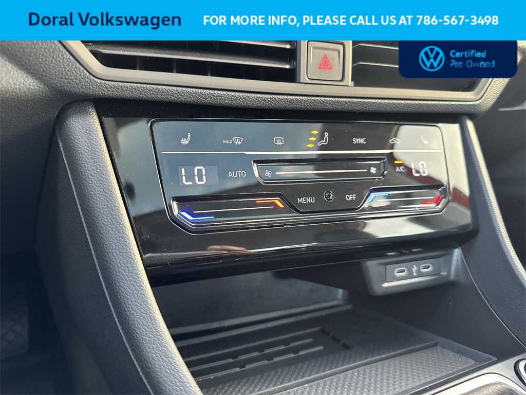 Thumbnail: 2025 Volkswagen Jetta - 19