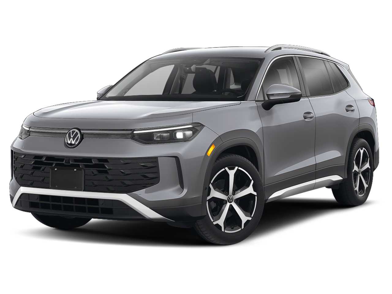Thumbnail: 2025 Volkswagen Tiguan - 1