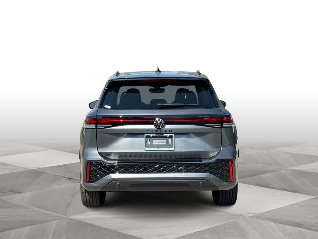 Thumbnail: 2026 Volkswagen Tiguan - 7