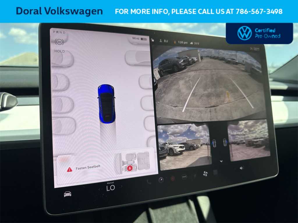 Thumbnail: 2022 Tesla Model Y - 19