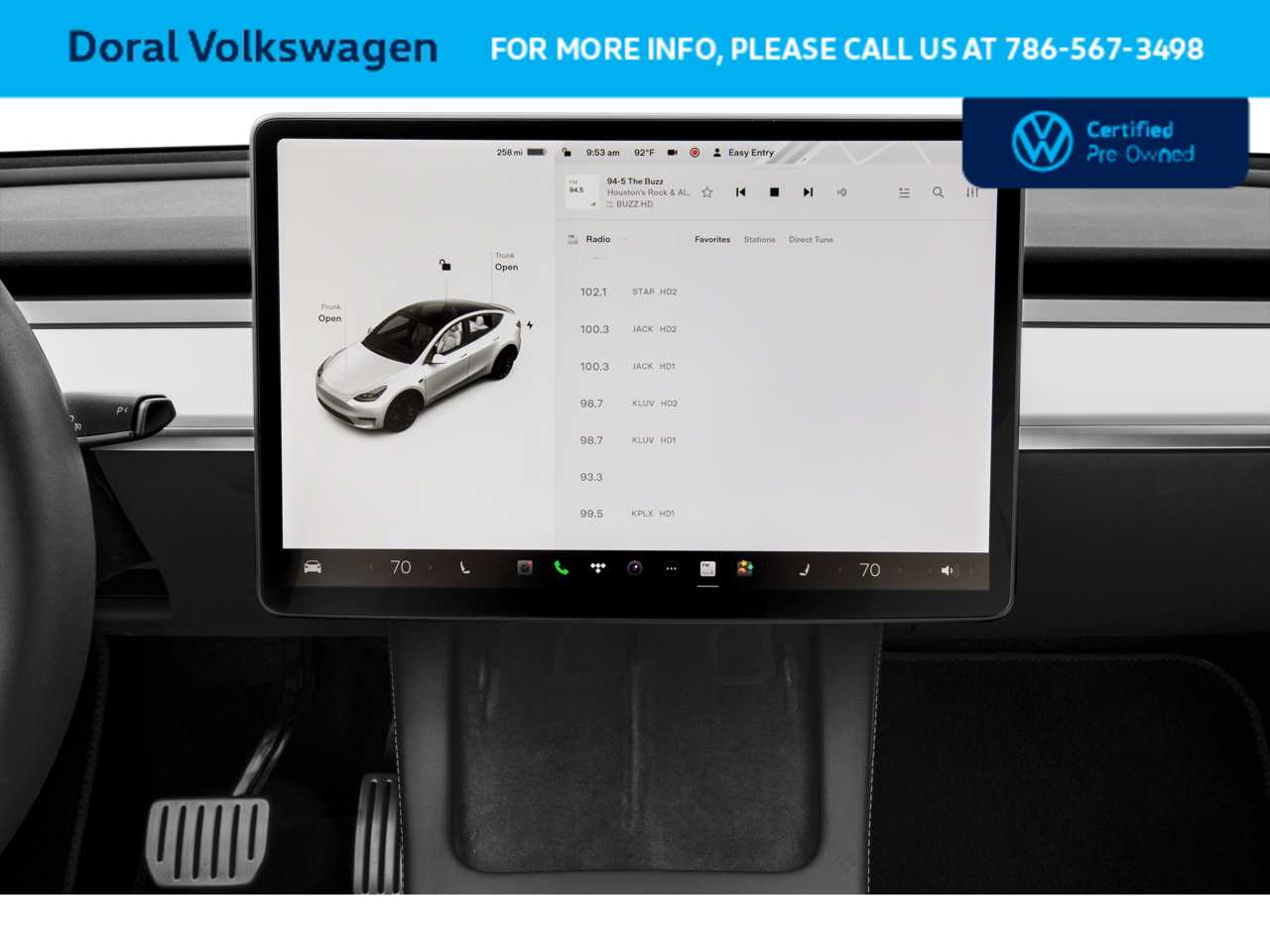 Thumbnail: 2022 Tesla Model Y - 10