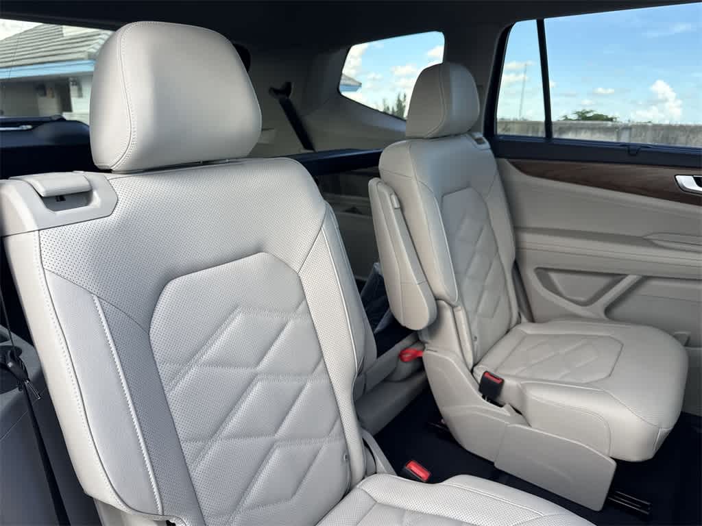 Thumbnail: 2026 Volkswagen Atlas - 26