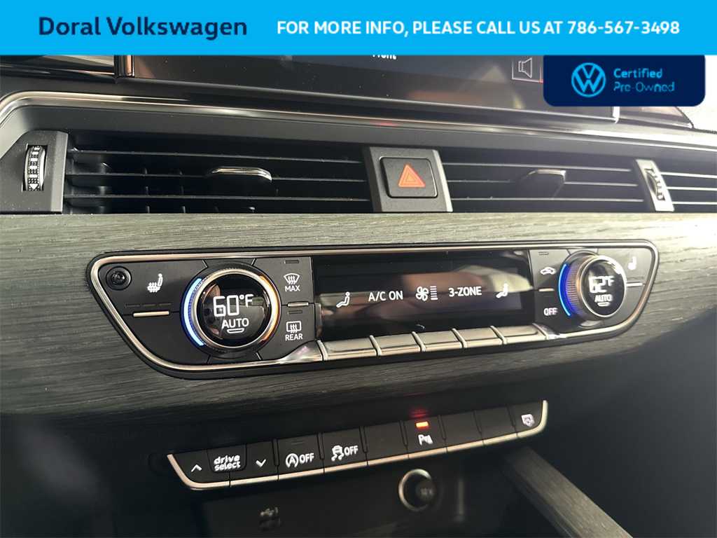 Thumbnail: 2023 Audi A4 - 20