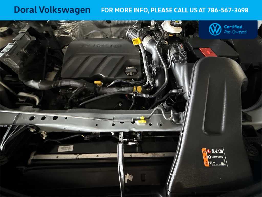 Thumbnail: 2024 Buick Envista - 12