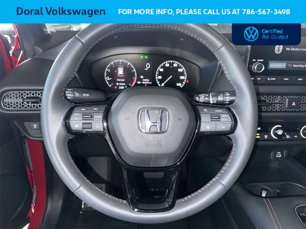 Thumbnail: 2023 Honda HR-V - 15