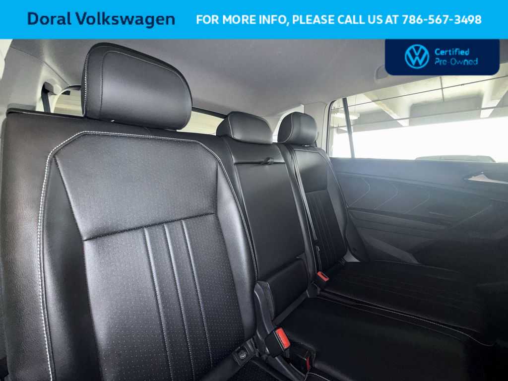 Thumbnail: 2023 Volkswagen Tiguan - 26