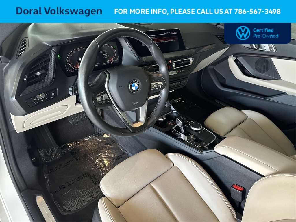 Thumbnail: 2022 BMW 2 Series - 13