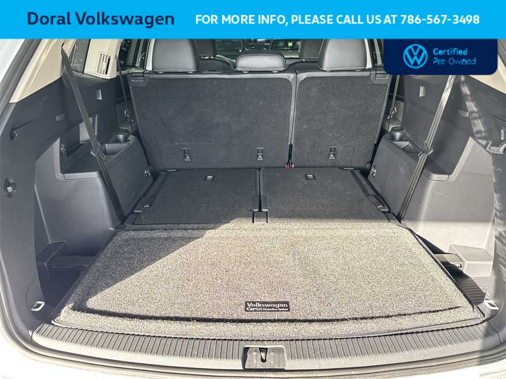 Thumbnail: 2023 Volkswagen Atlas - 25