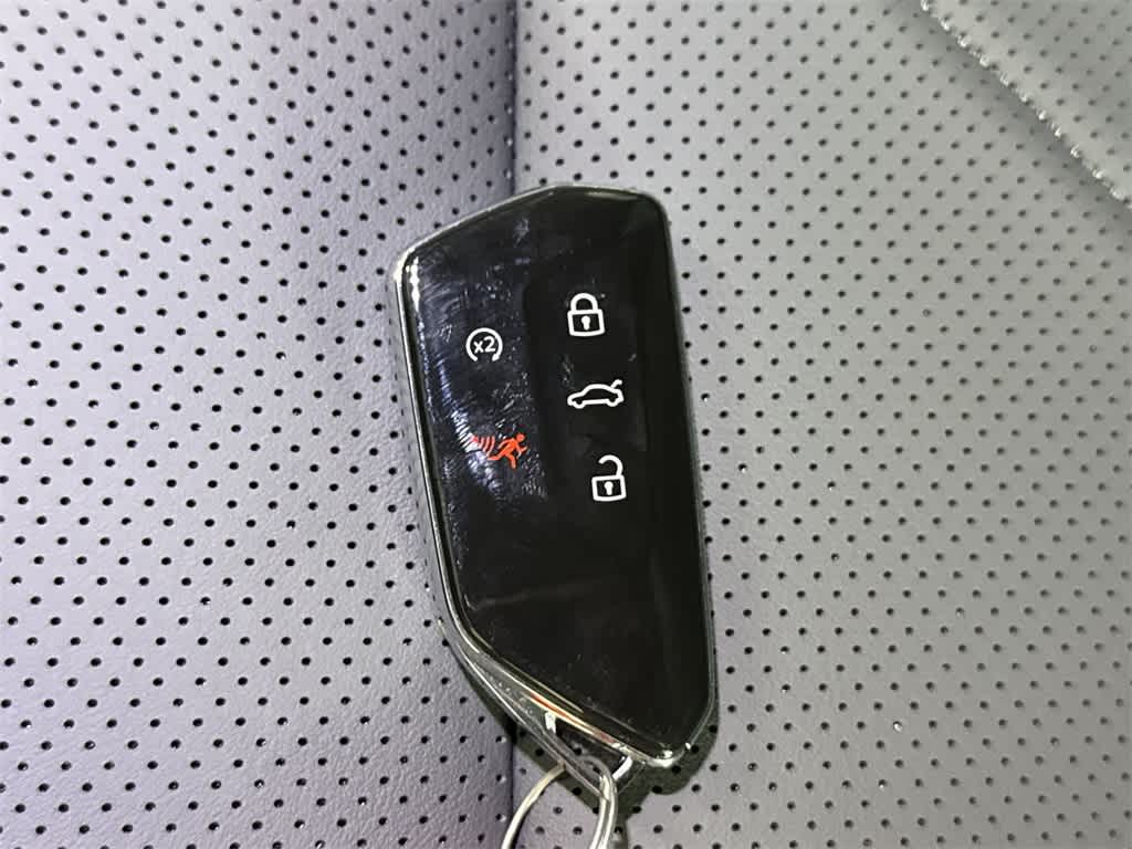 Thumbnail: 2026 Volkswagen Tiguan - 29