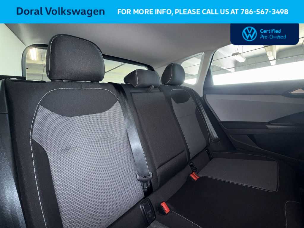 Thumbnail: 2023 Volkswagen Taos - 26