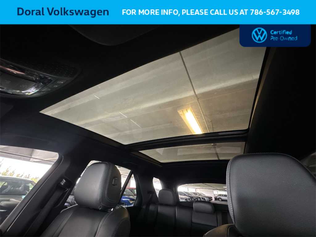 Thumbnail: 2022 Mercedes-Benz GLE - 17