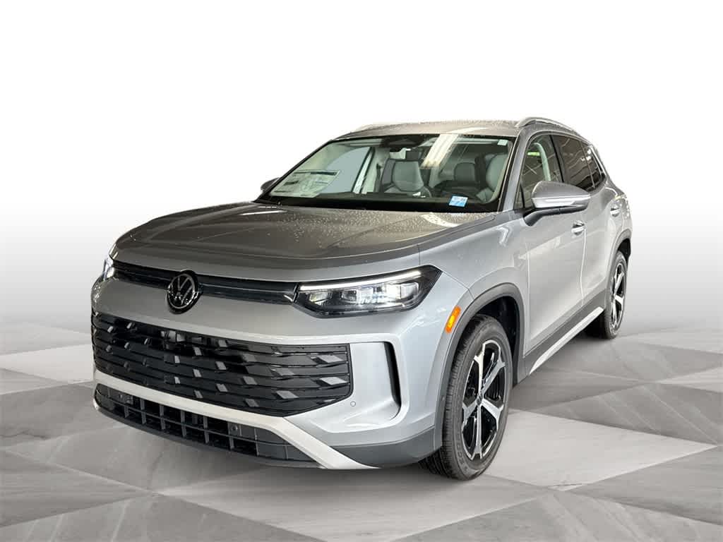 Thumbnail: 2025 Volkswagen Tiguan - 1