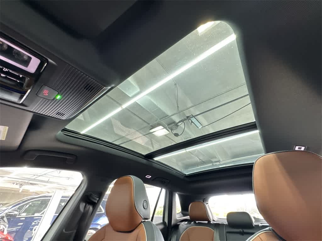 Thumbnail: 2026 Volkswagen Tiguan - 17