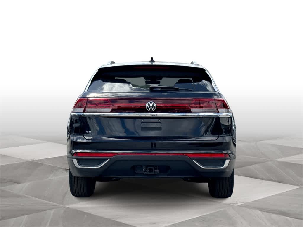 Thumbnail: 2026 Volkswagen Atlas - 7