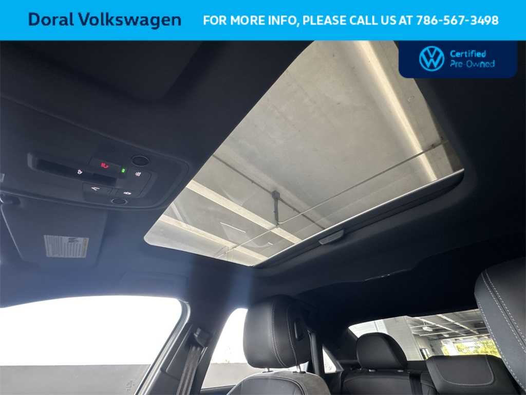 Thumbnail: 2023 Audi A3 - 17